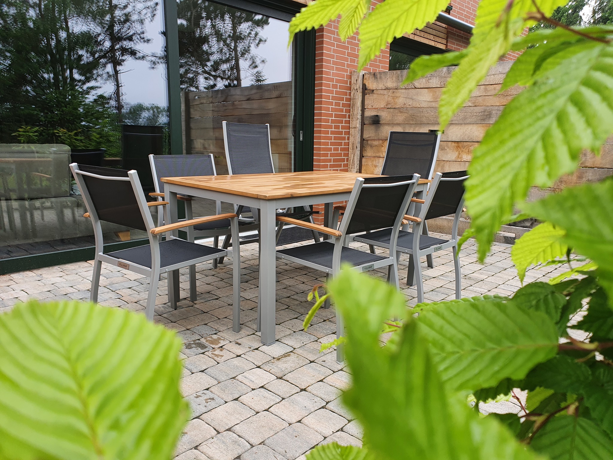 Ferienwohnung "Heuboden"